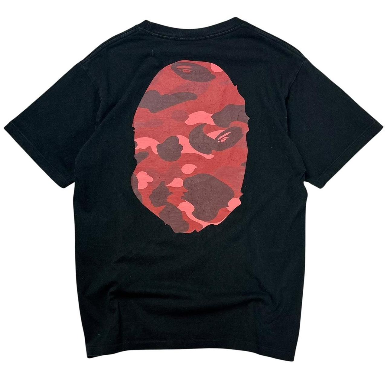 Bape T shirt (M)