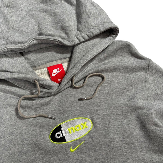 Nike air max 95 neon x atmos pullover hoodie (XL)