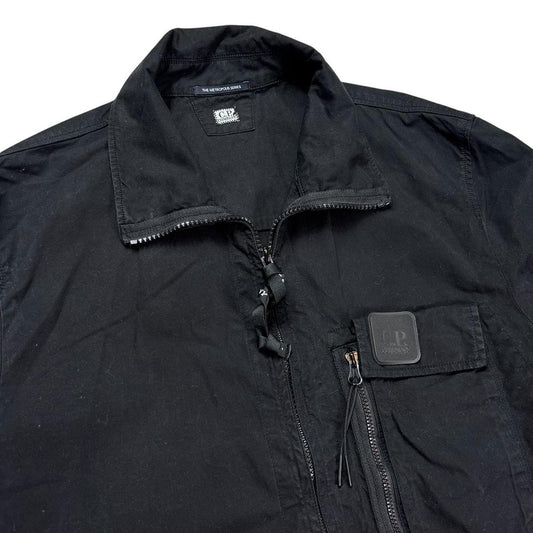 CP company metropolis overshirt jacket (S)