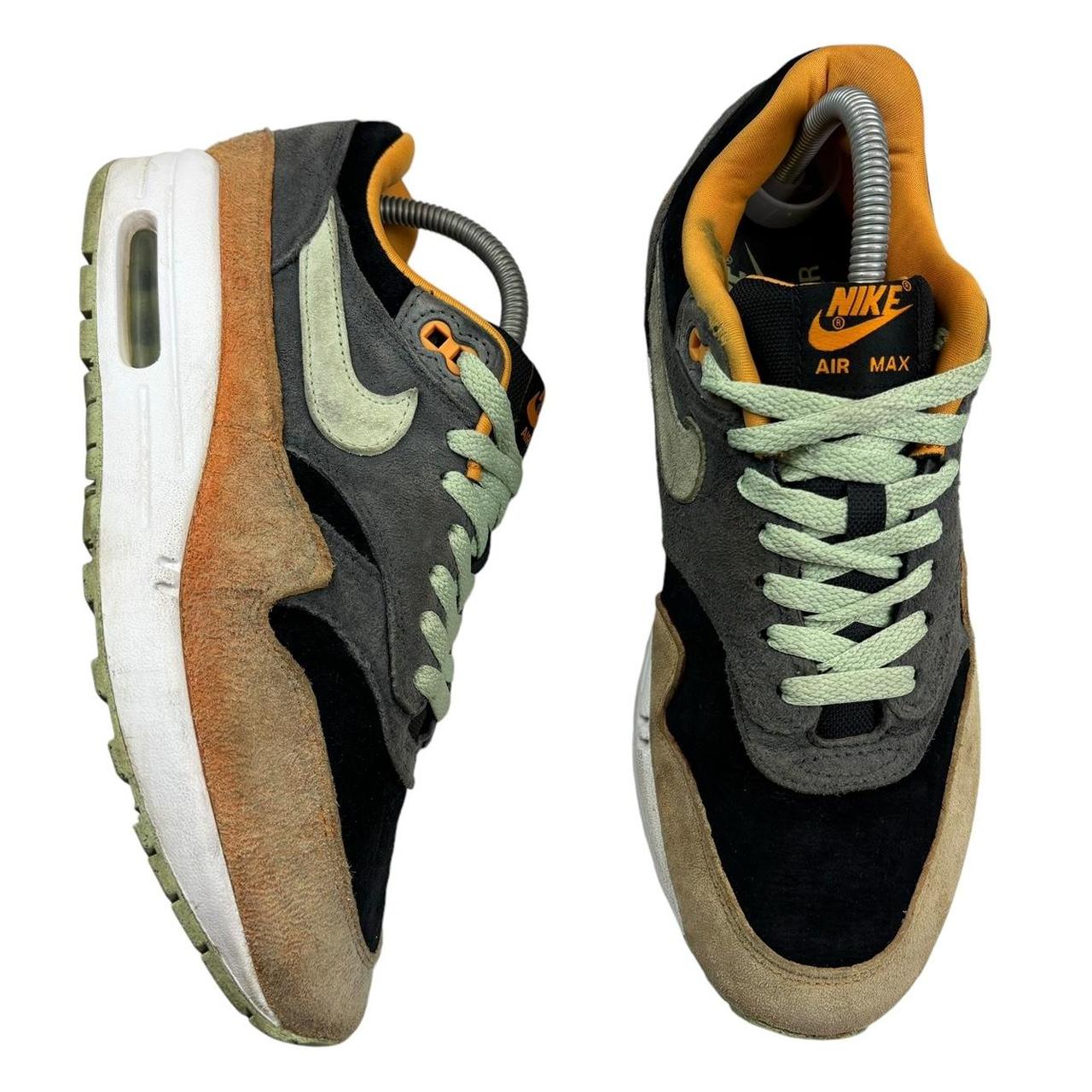 Nike air max 1 Ugly duckling honeydew