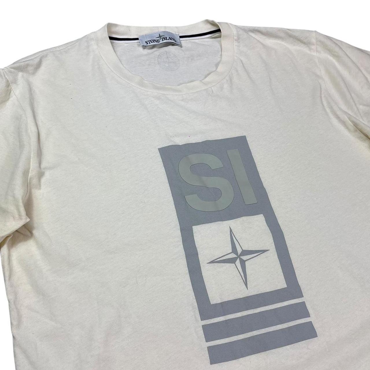 Stone island T shirt (S)