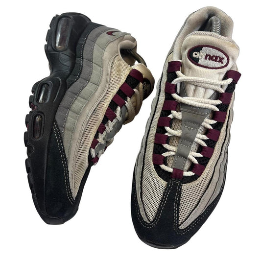Nike air max 95 OG Beetroot (UK6.5)