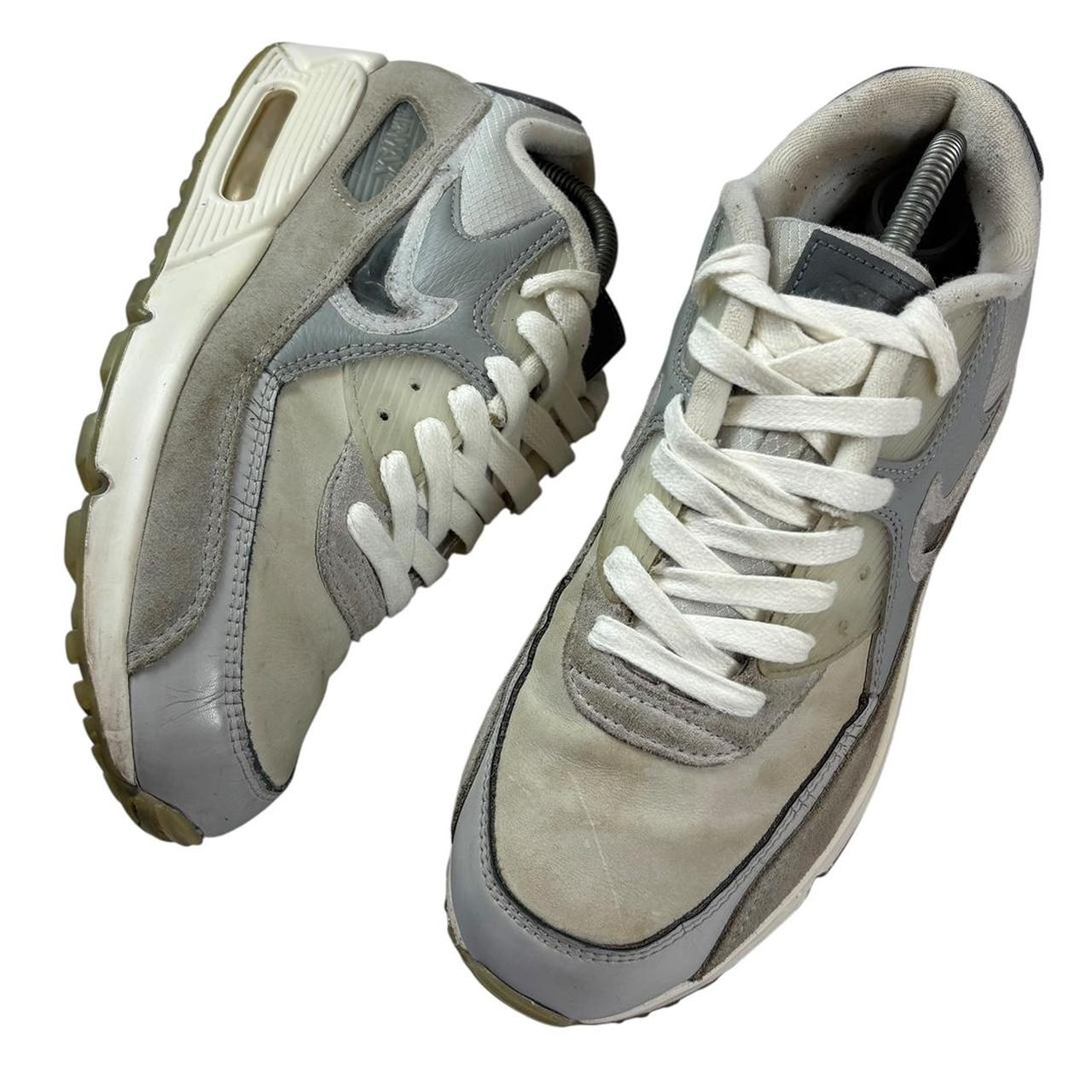 Nike air max 90 Basement London (UK7)