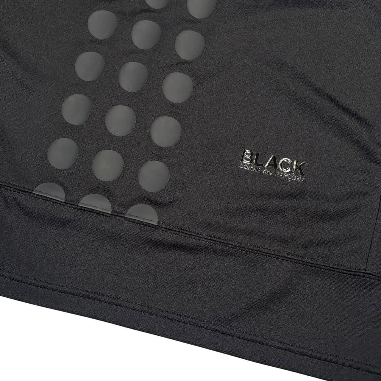 Nike x Comme des Garçons graphic long sleeve T shirt