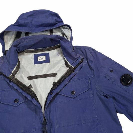 CP Company T-Mack jacket (M)