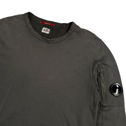 CP Company Re-Colour pullover sweatshirt (S)