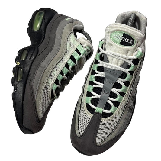 Nike air max 95 OG Fresh mint (UK6)