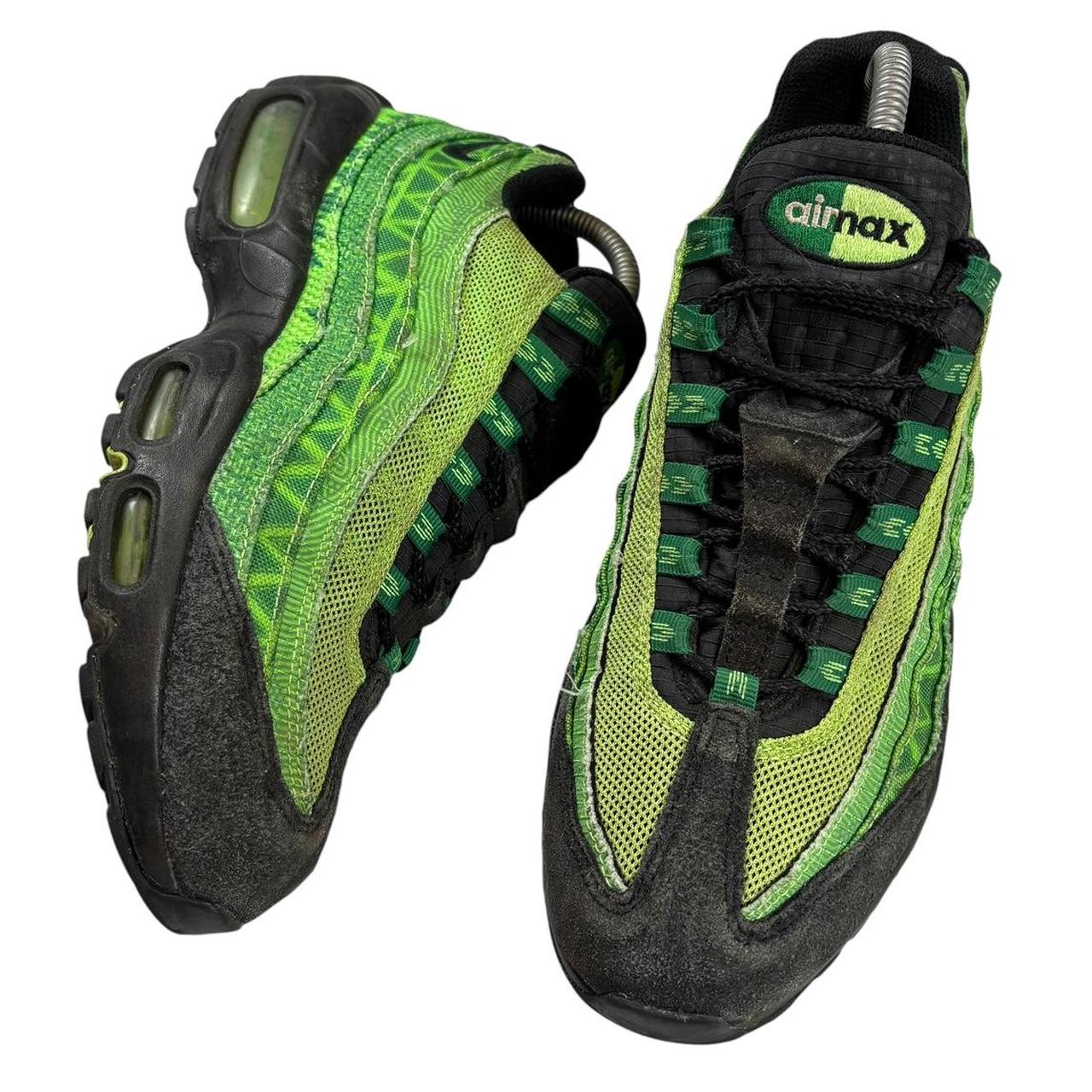 Nike air max 95 Naija