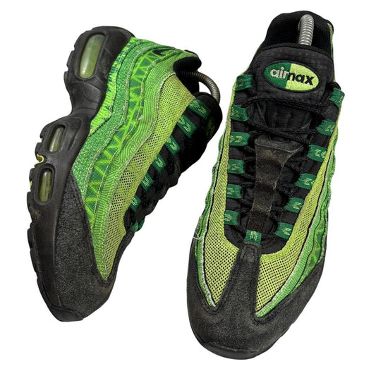 Nike air max 95 Naija (UK6.5)