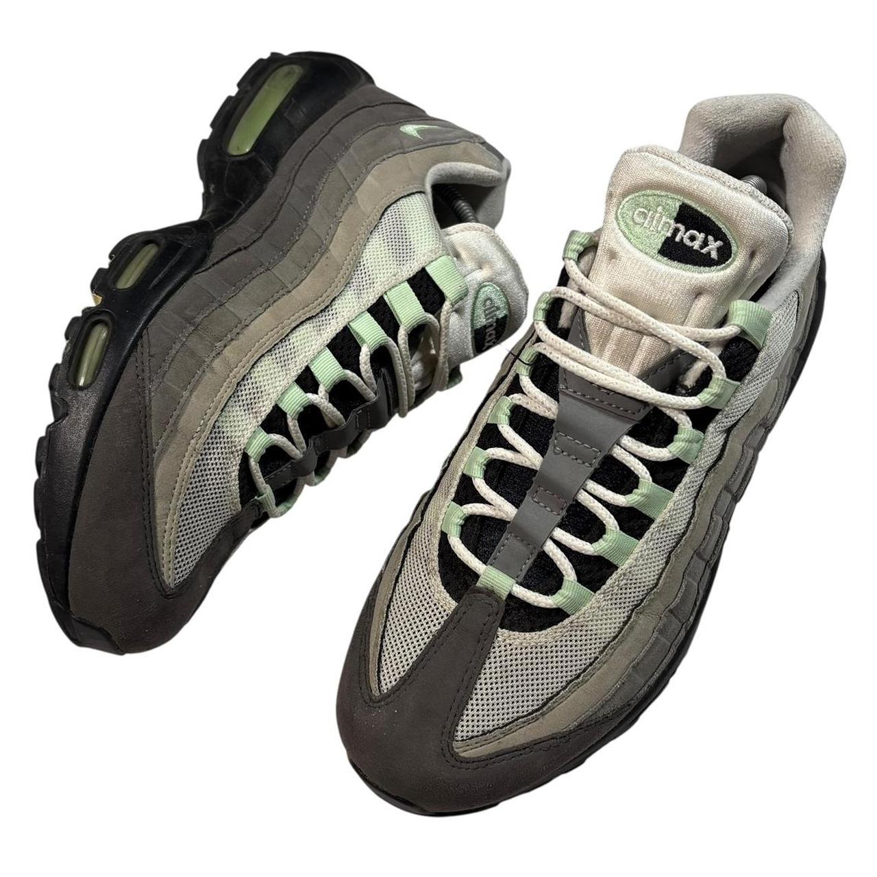 Nike air max 95 OG ‘Fresh mint’ (UK8.5)