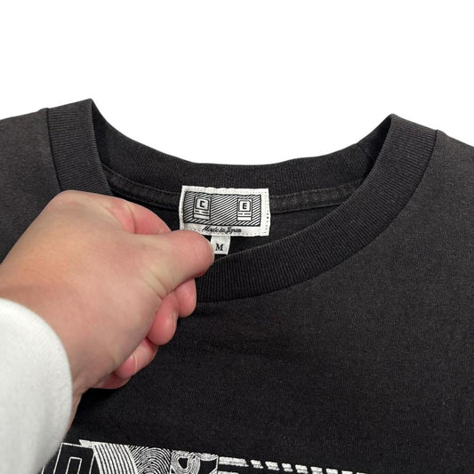 Cav empt graphic T shirt (M)