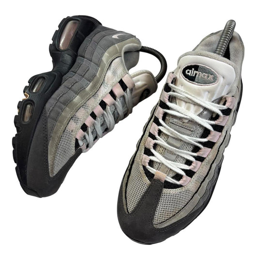 Nike air max 95 OG pink foam (UK3.5)