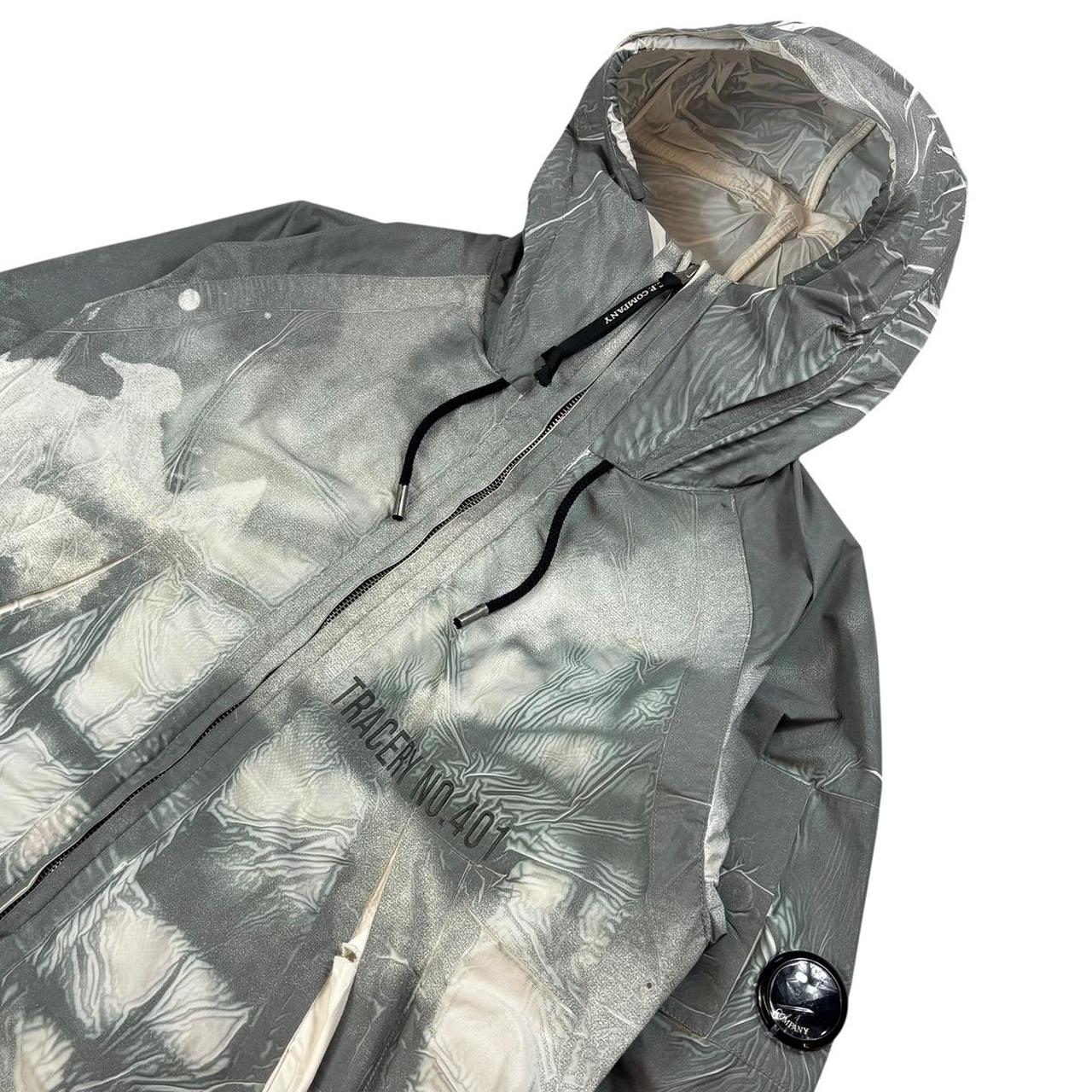 CP company Tracery jacket (S)