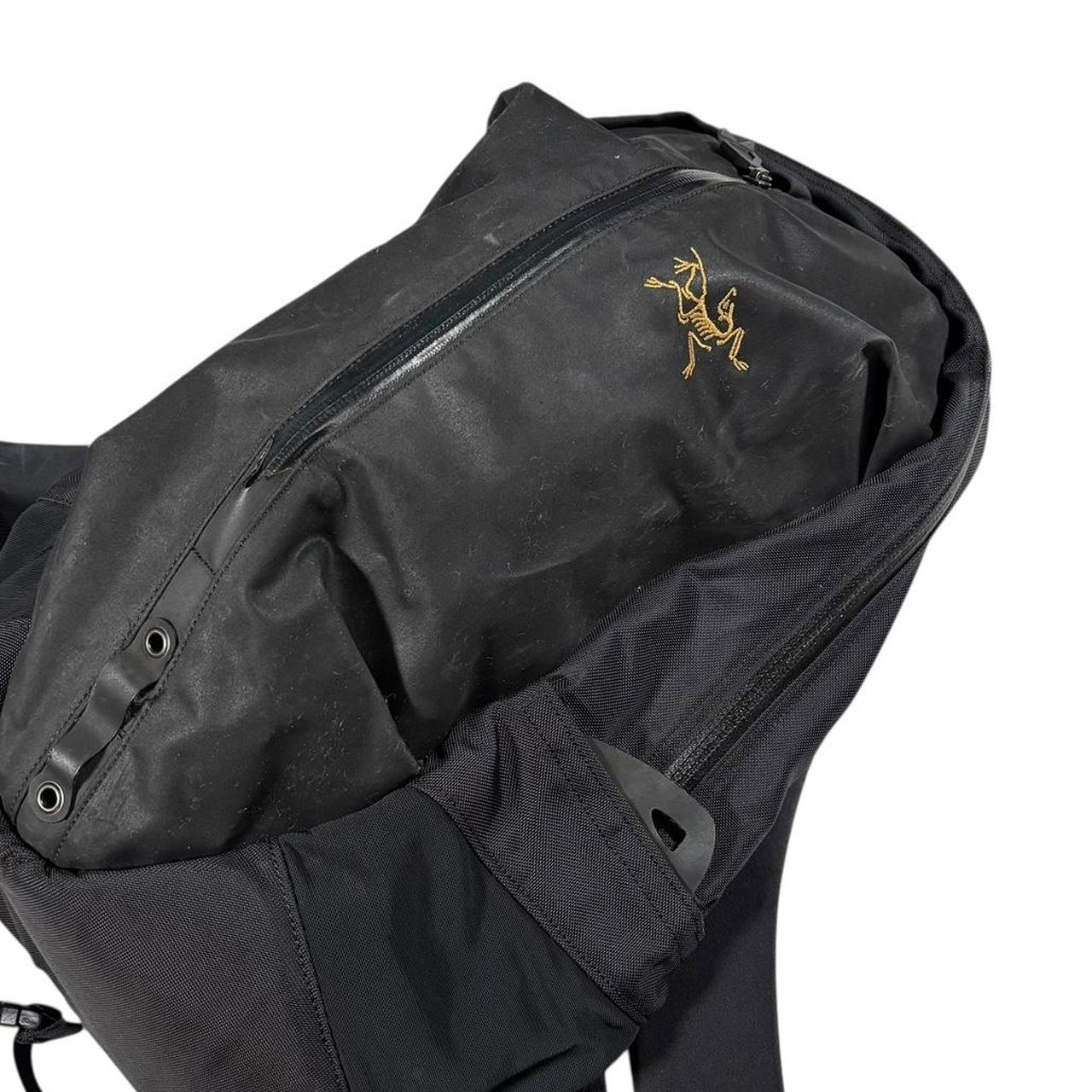 Arc’teryx Arro 22 backpack bag