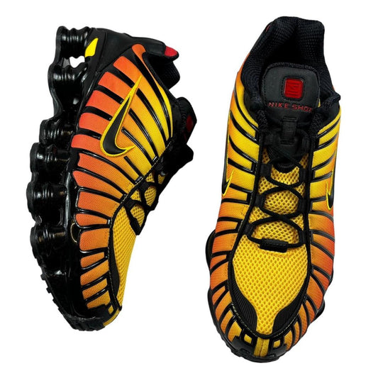 Nike shox TL Sunrise (UK9)