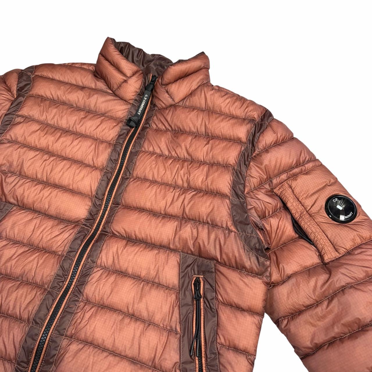 CP Company DD Shell down puffer jacket (S)