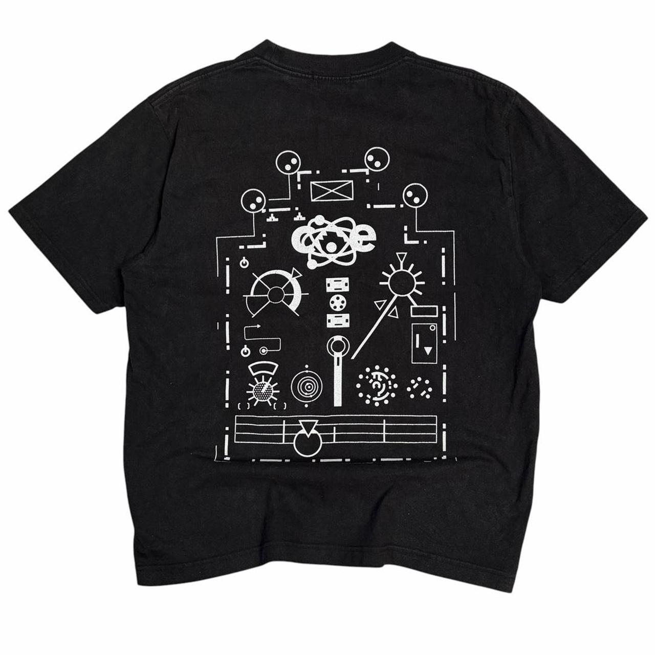 Cav Empt graphic T shirt (S)
