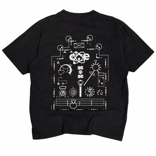 Cav Empt graphic T shirt (S)