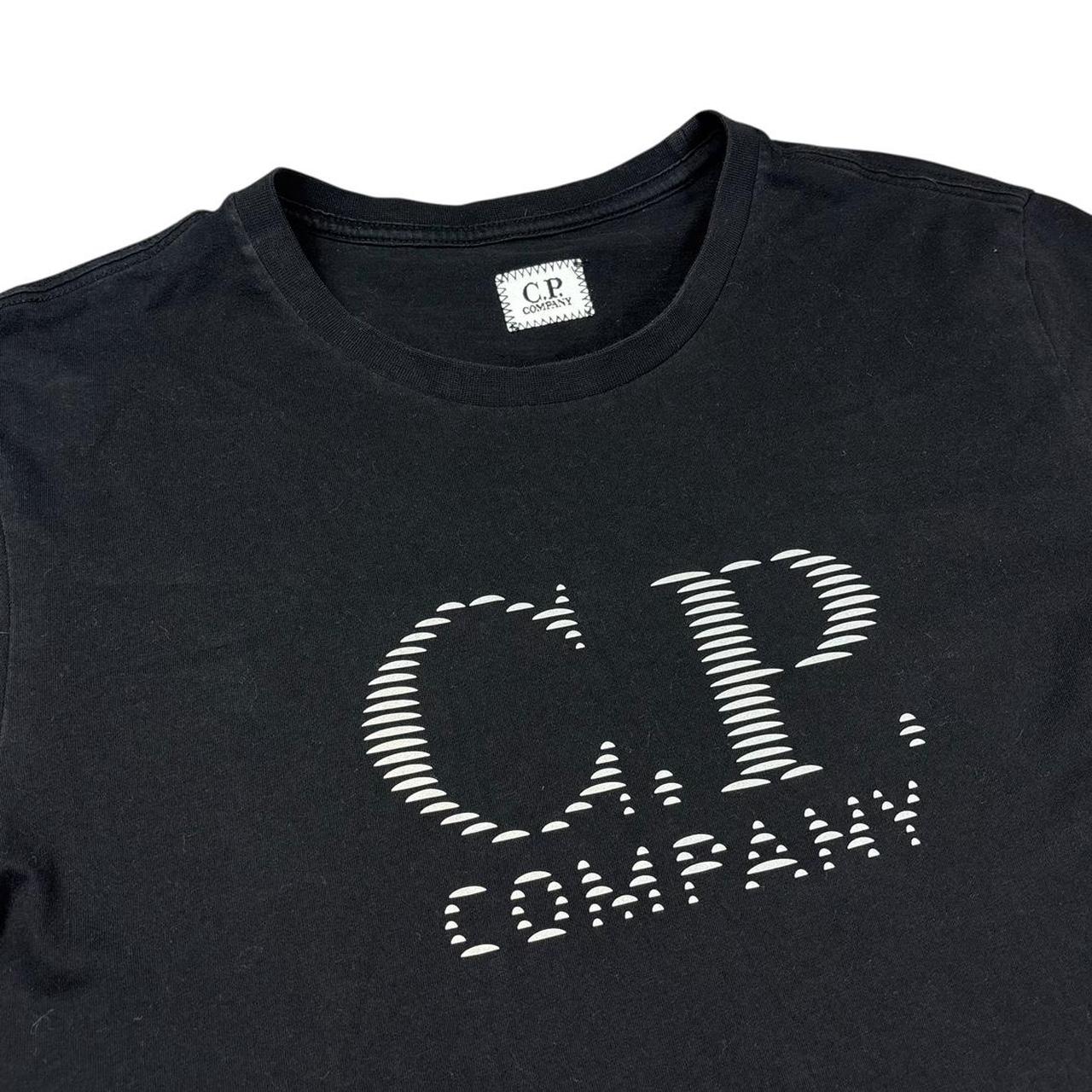 CP company T shirt (L)