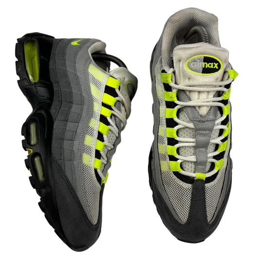 Nike air max 95 OG Neon (UK7)