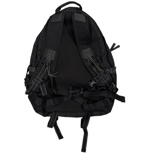 And wander eco pack 20L black backpack