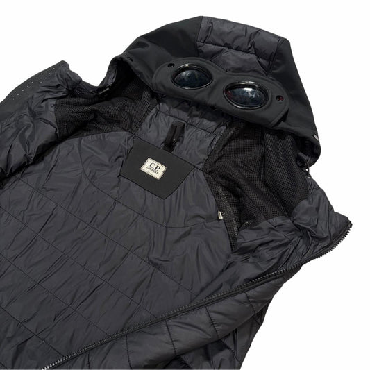 CP Company goggle down gilet (L)