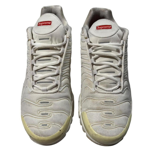 Nike x Supreme TN air max plus (UK8.5)
