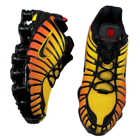Nike shox TL Sunrise (UK11)