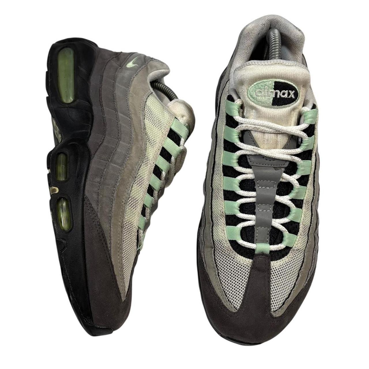 Nike air max 95 OG Fresh mint (UK7.5)