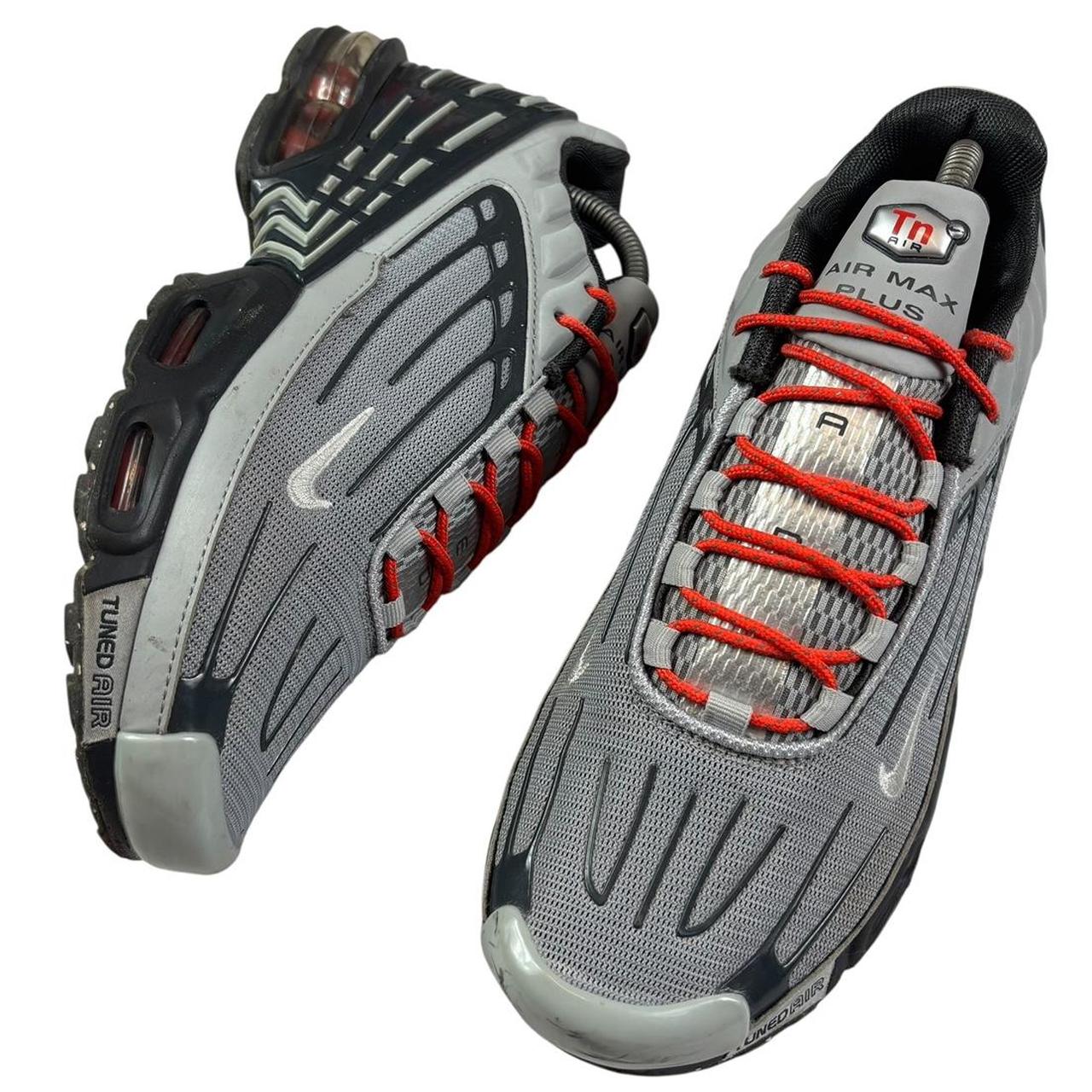 Nike air max plus TN (UK8)