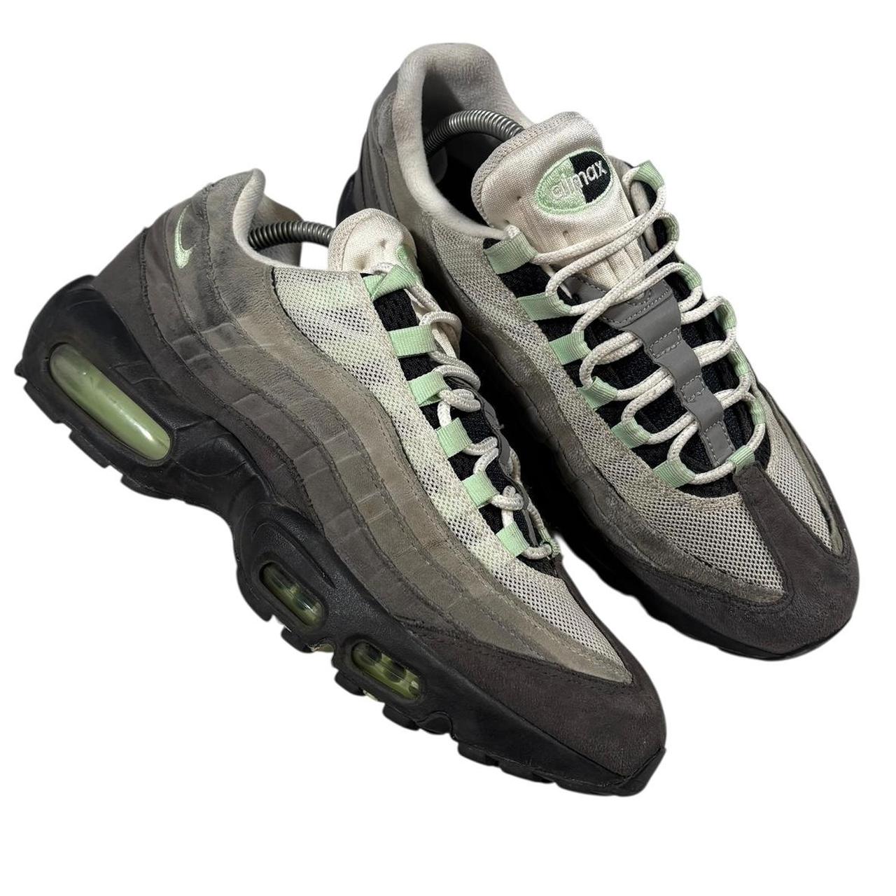 Nike air max 95 OG Fresh mint (UK8.5)