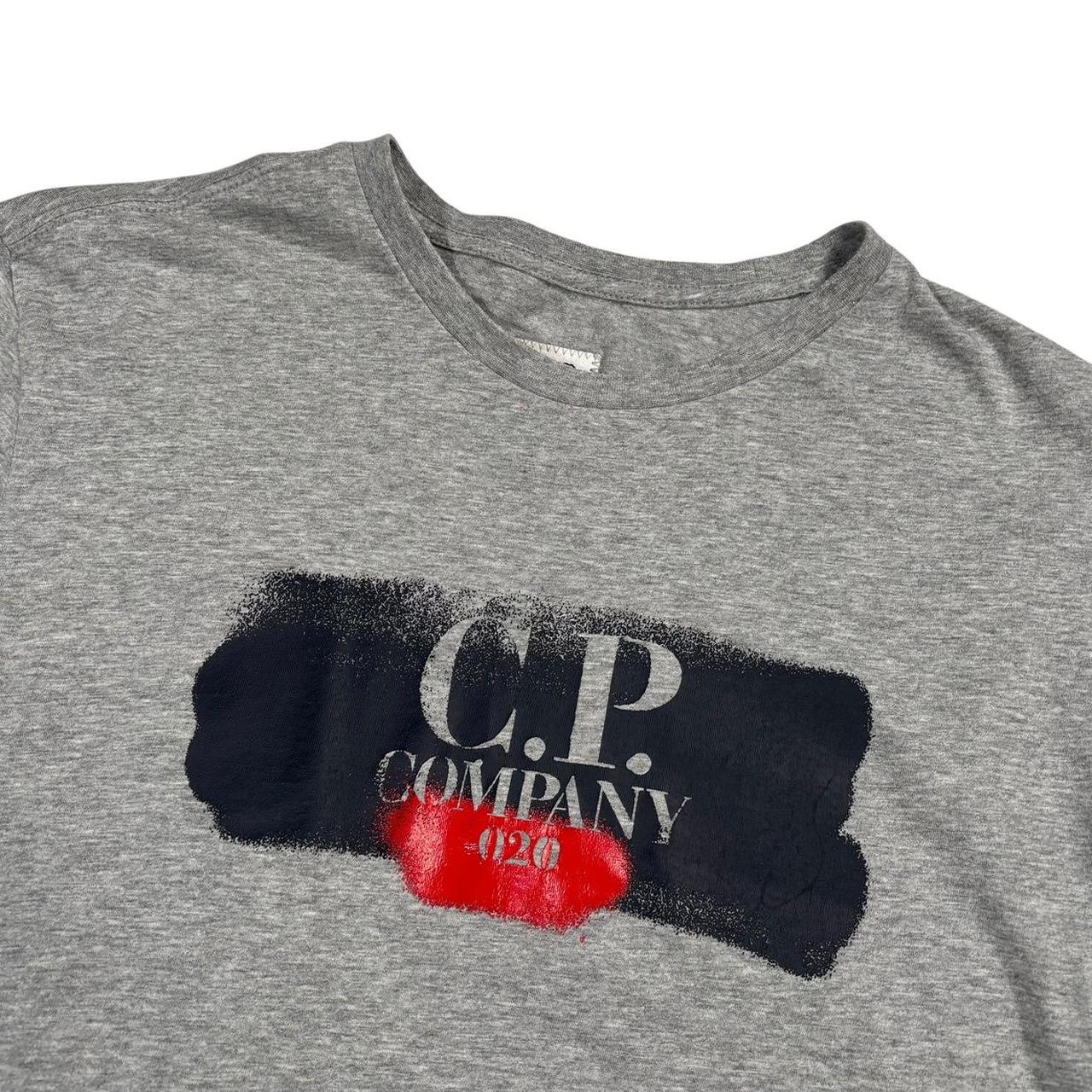 CP Company T shirt (L)