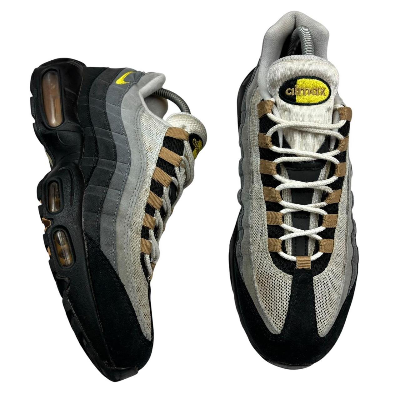 Nike air max 95 OG ‘Icons yellow strike’