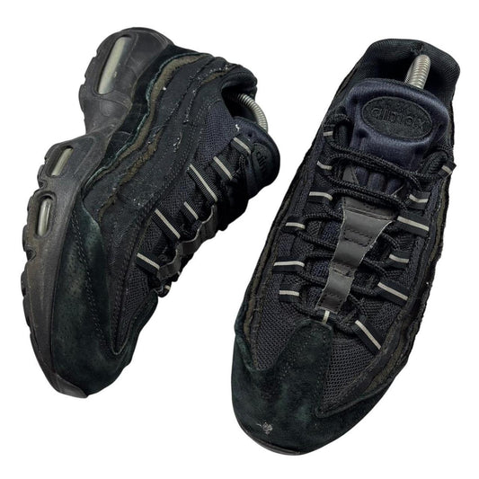 Nike air max 95 comme des garçons (UK7)