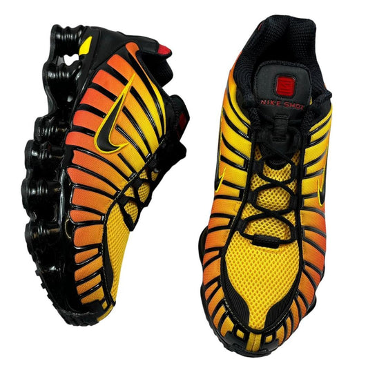 Nike shox TL Sunrise (UK9.5)