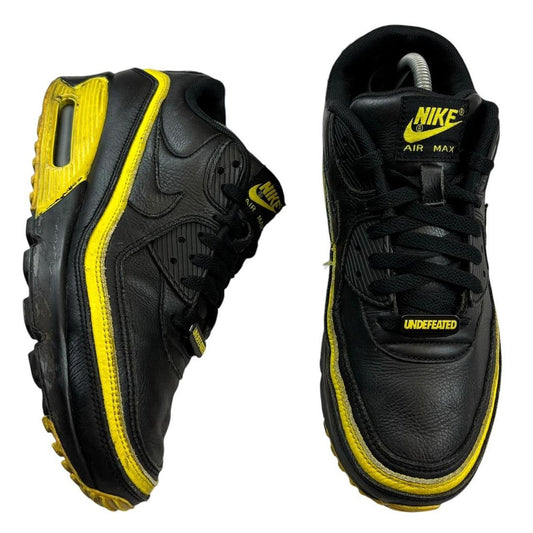 Nike x Undefeated air max 90 (UK8)