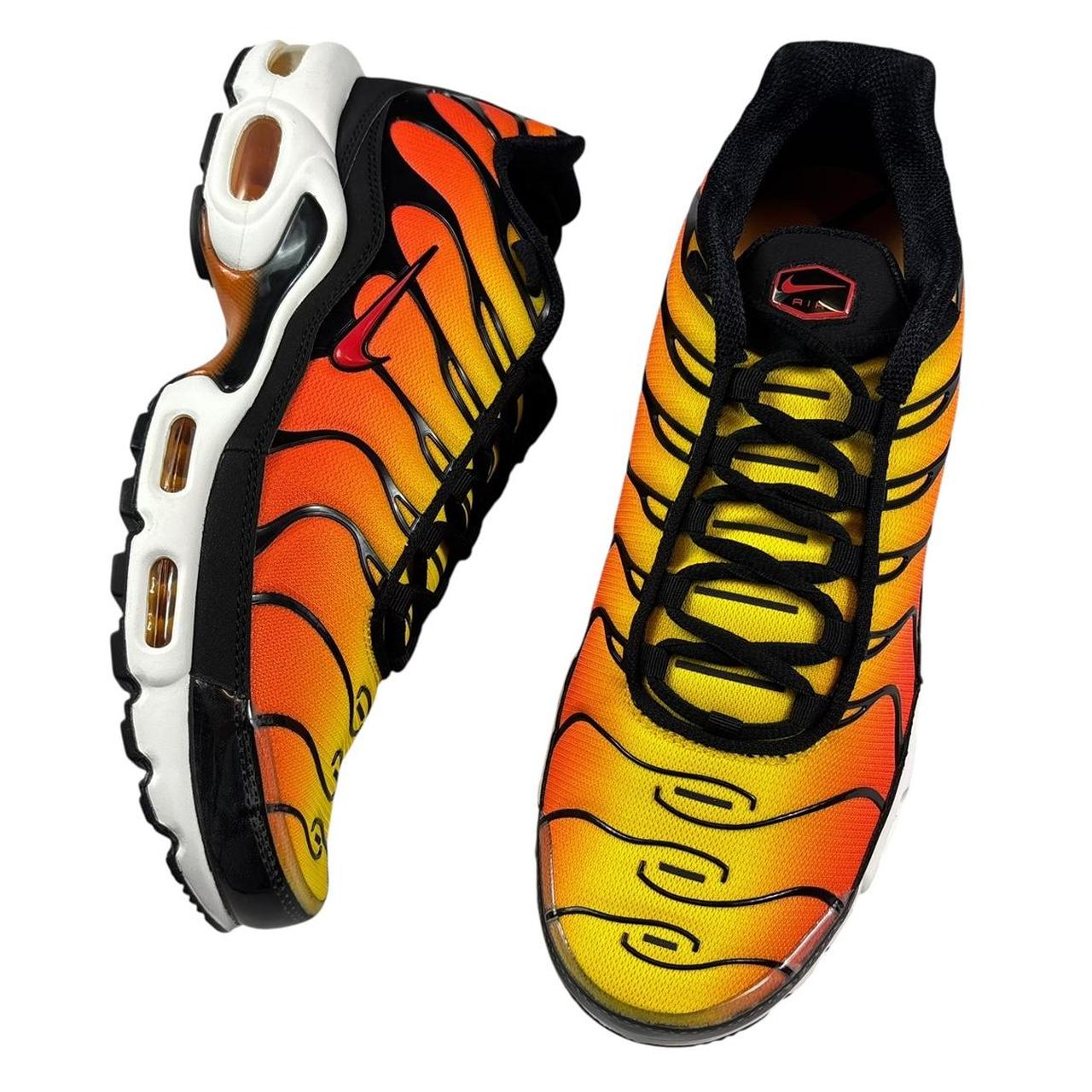 Nike TN air max plus Pimento (UK9)