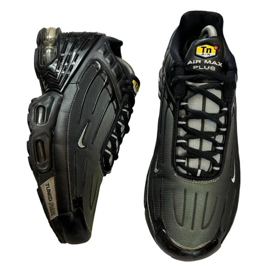 Nike air max plus 3 TN (UK7.5)