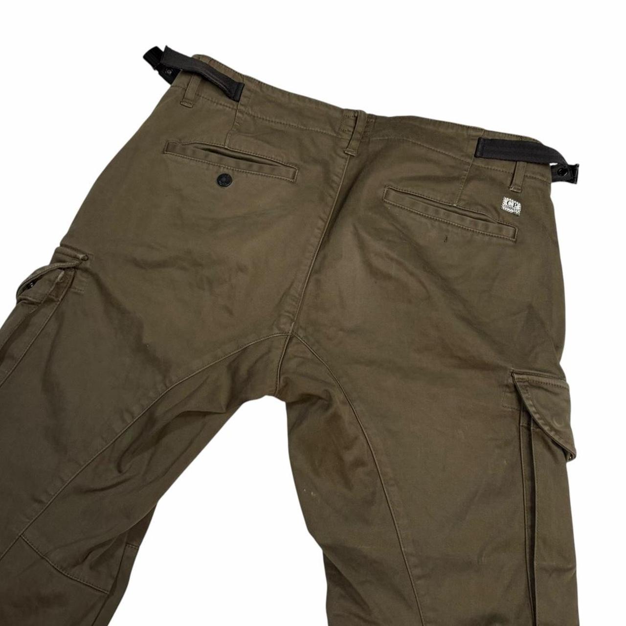 CP Company Cargo trousers (S)