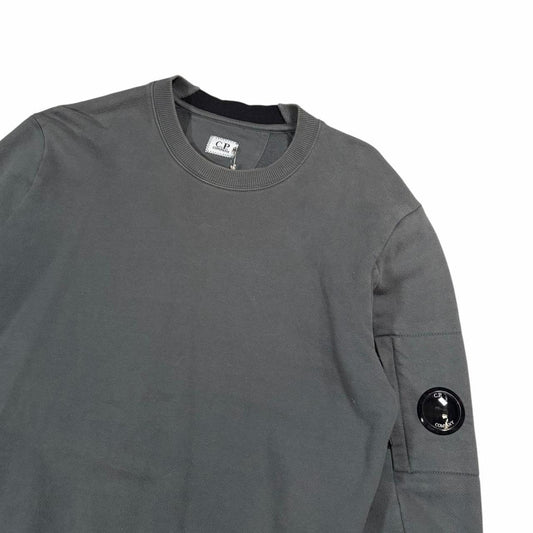CP Company pullover sweatshirt (S)