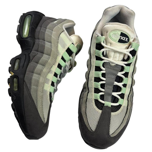 Nike air max 95 OG ‘Fresh mint’ (UK7)