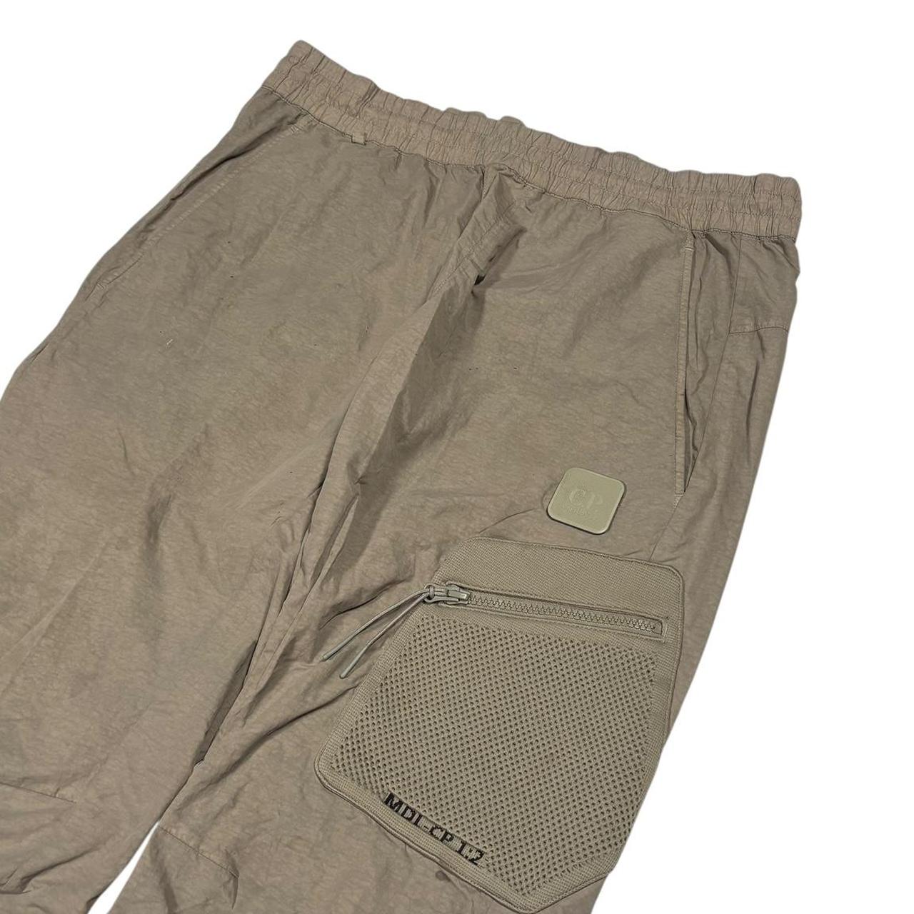 CP company metropolis cargo trousers (M)