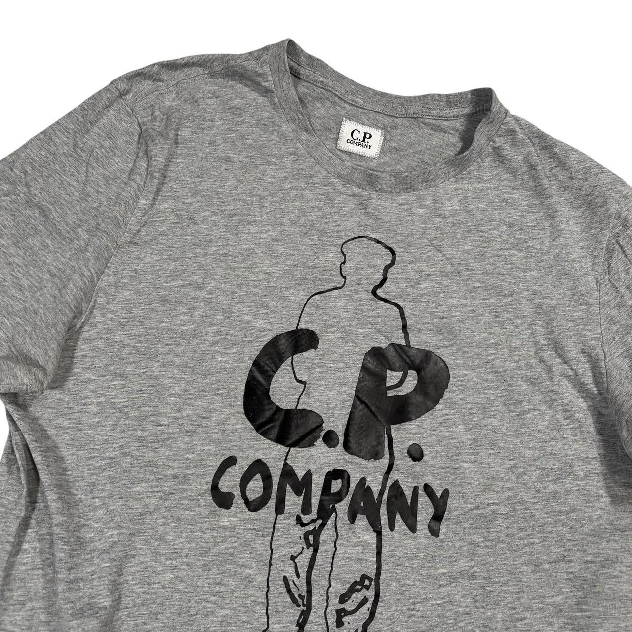CP Company T shirt (S)