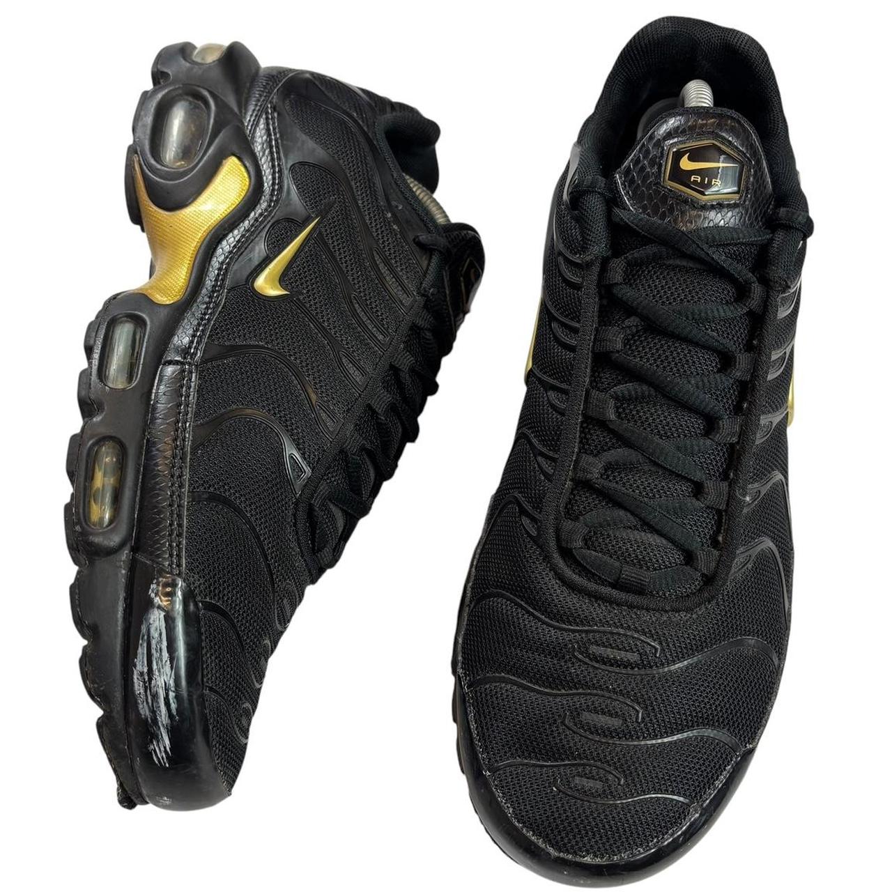 Nike TN air max plus (UK9)