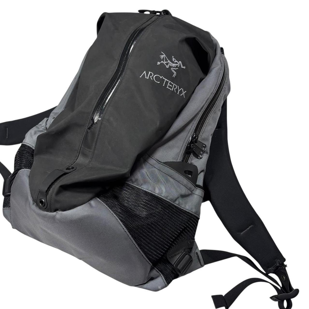 Arc’teryx x Beams Arro 22 backpack