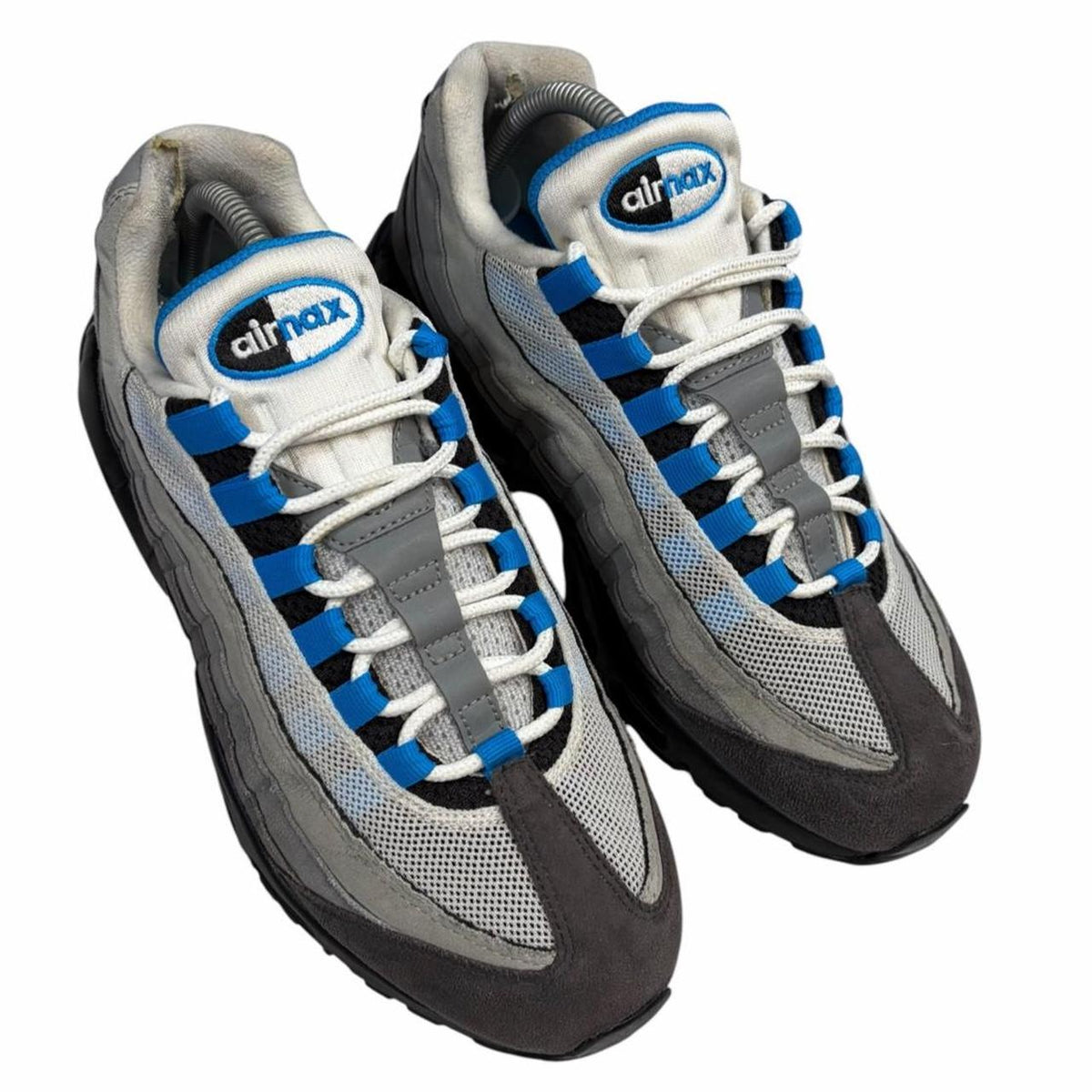 Nike air max 95 OG Crystal (UK7)