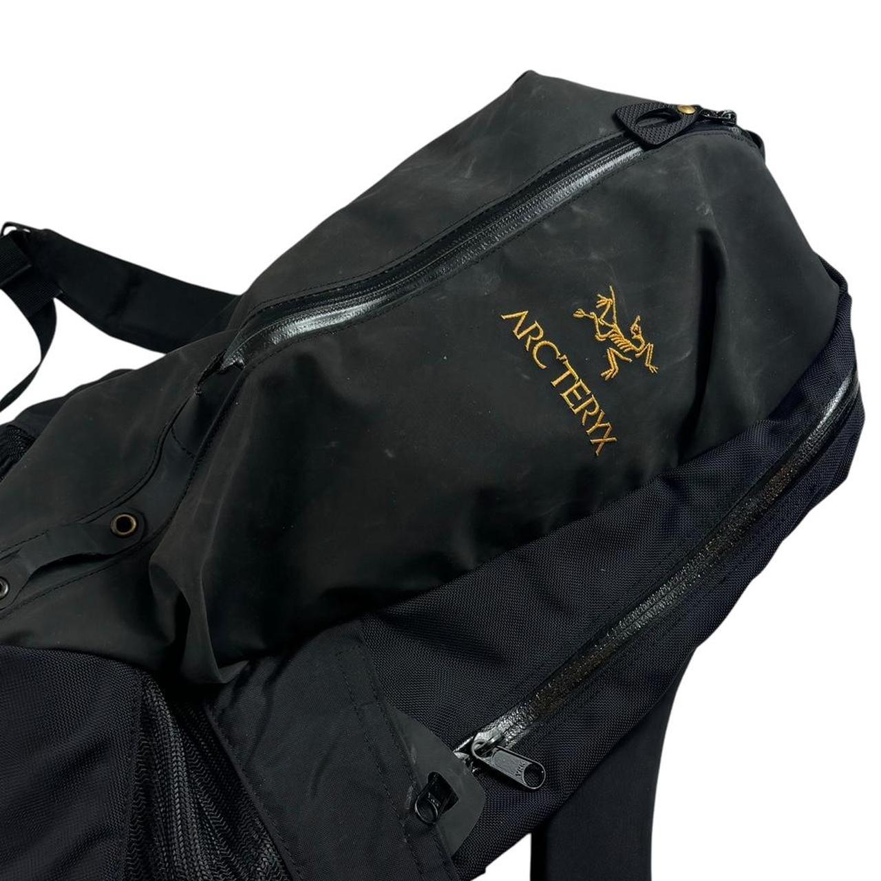 Arc’teryx Arro 22 backpack