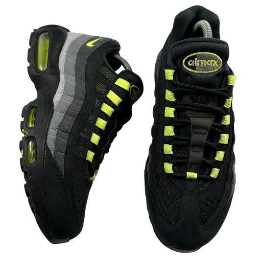 Nike air max 95 ‘Reverse neon’ (UK7)