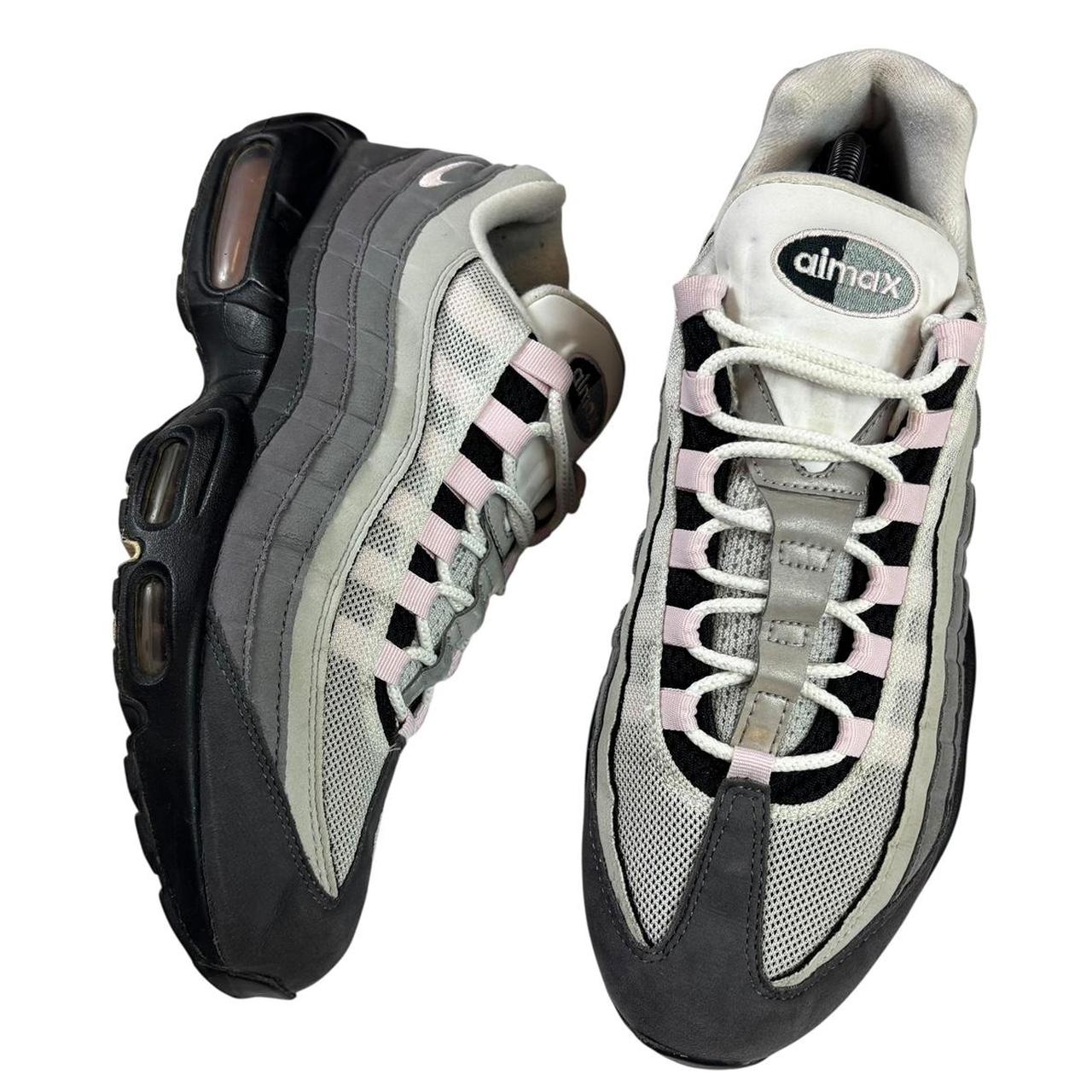 Nike air max 95 OG ‘Pink foam’ (UK9)