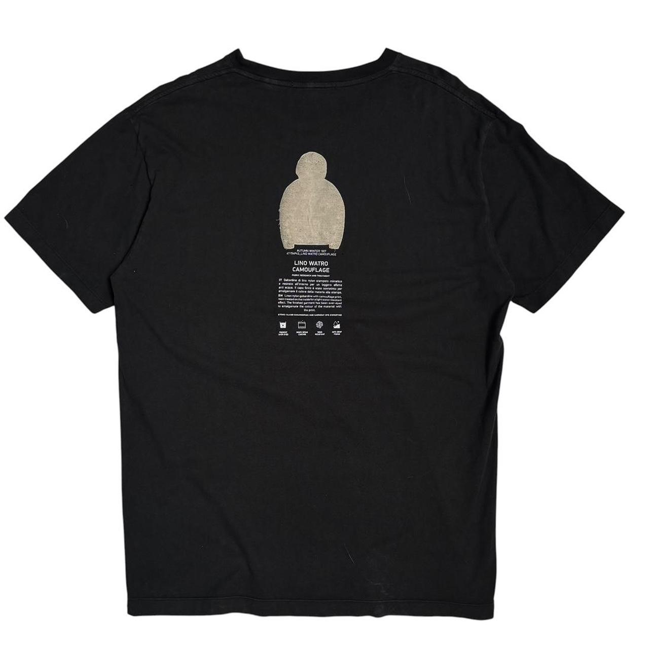 Stone island Archivio T shirt (XL)